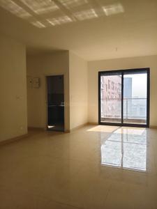 Hall Image of 1398 Sq.ft 3 BHK Apartment / Flat for sale in Ambuja Ecospace Residencia, New Town Kolkata for Rs. 15300000