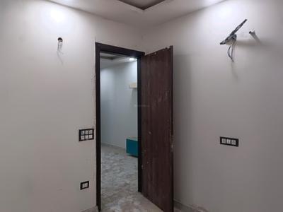 Bedroom Image of 540 Sq.ft 2 BHK Builder Floor for sale in Burari New Delhi for Rs. 2700000
