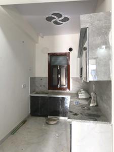 Kitchen Image of 1200 Sq.ft 3 BHK Apartment / Flat for sale in Govindpuram Ghaziabad for Rs. 4465222