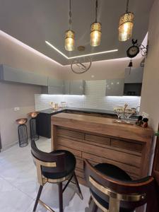 Hall Image of 1800 Sq.ft 3 BHK Apartment / Flat for sale in CRD Golden Castle, Dyalpur Mohali for Rs. 10500000