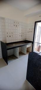 Kitchen Image of 485 Sq.ft 1 BHK Apartment / Flat for sale in Vishwambhar Nageshwar, Dahisar West Mumbai for Rs. 9000000