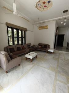 4 BHK Independent House