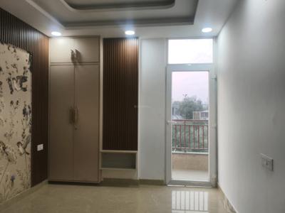 Bedroom Image of 1125 Sq.ft 2 BHK Apartment / Flat for sale in Aarambh Heights, Surajpur Greater Noida for Rs. 4900000