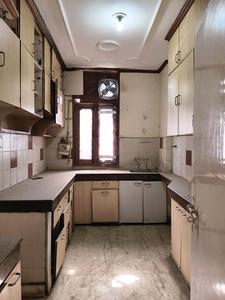 Kitchen Image of 2095 Sq.ft 4 BHK Apartment / Flat for sale in Zion Brothers Apartment, Sector 55 Gurgaon for Rs. 24200000