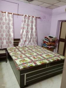 Bedroom Image of 850 Sq.ft 1 BHK Independent House for sale in Isanpur Ahmedabad for Rs. 7000000