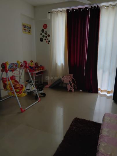 M3M Woodshire Main Image 1