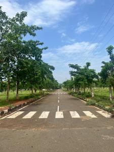 Image of 167 Sq.ft Residential Plot / Land for sale in Simhachalam, Visakhapatnam for Rs. 4342000
