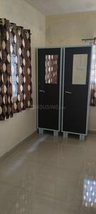 Kitchen Image of Bhujbal girls pg in Hadapsar, Pune