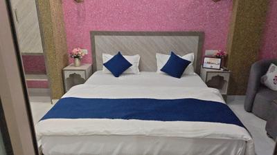 Bedroom Image of 4500 Sq.ft 6 BHK Independent House for sale in Govindpura Jaipur for Rs. 60000000