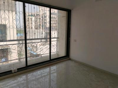 Bedroom Image of 1100 Sq.ft 2 BHK Apartment / Flat for sale in Ulwe Navi Mumbai for Rs. 9000000