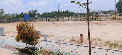 Image of 1200 Sq.ft Residential Plot / Land for sale in Kodathi, Bengaluru for Rs. 9960000
