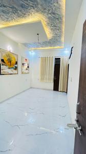 Bedroom Image of 2700 Sq.ft 3 BHK Villa for sale in Govindpura Jaipur for Rs. 9500000