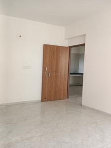 Bedroom Image of 1008 Sq.ft 3 BHK Apartment / Flat for sale in Om Shanti Gold Plus, Narolgam Ahmedabad for Rs. 2600000