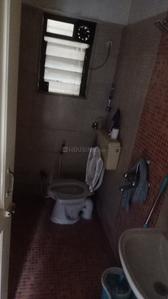 Image of 950 Sq.ft 2 BHK Apartment / Flat for rent in Kasarvadavali, Thane for Rs. 33000
