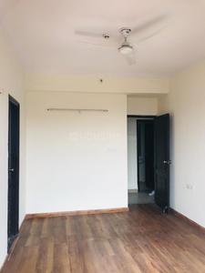 Hall Image of 1185 Sq.ft 2 BHK Apartment / Flat for sale in ATS Haciendas, Indirapuram Ghaziabad for Rs. 18500000