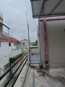 Balcony Image of 2160 Sq.ft 6 BHK Independent House for sale in Ambawadi Ahmedabad for Rs. 30000000