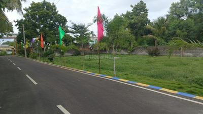 Image of 1250 Sq.ft 3 BHK Villa for sale in Sevvapet, Chennai for Rs. 7200000