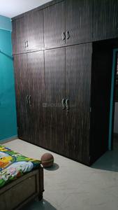 Bedroom Image of 1450 Sq.ft 4 BHK Apartment / Flat for sale in Mahal Nagpur for Rs. 7900000