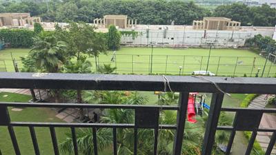 Image of 1495 Sq.ft 3 BHK Apartment / Flat for sale in Gulshan Ikebana, Sector 143, Noida for Rs. 21500000