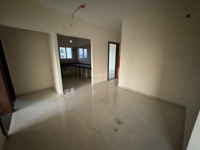 Hall Image of 1450 Sq.ft 3 BHK Apartment / Flat for sale in Abhijit Jayanti Nagari VII Wing G H, Besa Nagpur for Rs. 9500000