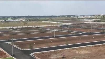 Image of 1200 Sq.ft Residential Plot / Land for sale in Pappampatti, Coimbatore for Rs. 1750000