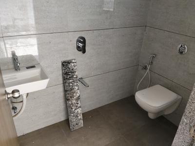 Bedroom Two Image of 1800 Sq.ft 3 BHK Apartment / Flat for sale in Seventh Bliss, Gota Ahmedabad for Rs. 9011000