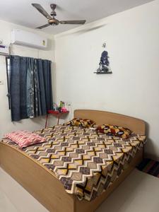 Bedroom Image of 960 Sq.ft 2 BHK Apartment / Flat for sale in Madipakkam Chennai for Rs. 6500000