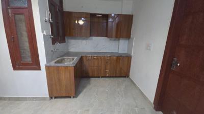 Kitchen Image of 965 Sq.ft 2 BHK Apartment / Flat for sale in Indraprashtha Yojna Ghaziabad for Rs. 2949999
