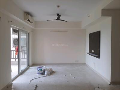 Living Room Image of 1680 Sq.ft 3 BHK Apartment / Flat for sale in Adani M2K Oyster Grande, Sector 102 Gurgaon for Rs. 23500000