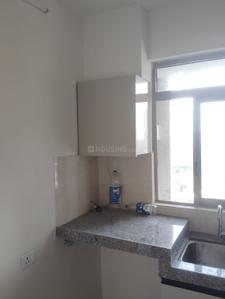 Kitchen Image of 800 Sq.ft 2 BHK Apartment / Flat for rent in Piramal Vaikunth , Thane West Thane for Rs. 40000