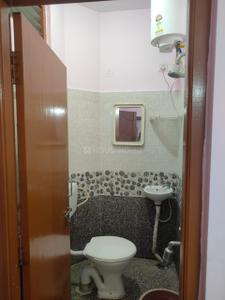 Image of 480 Sq.ft 1 BHK Builder Floor for rent in C V Raman Nagar, Bengaluru for Rs. 15000