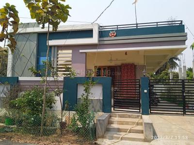 Image of 900 Sq.ft 2 BHK Villa for sale in Atchutapuram, Visakhapatnam for Rs. 5500000