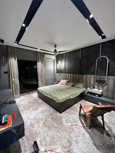 Bedroom Image of 1752 Sq.ft 4 BHK Independent House for rent in Itwari Nagpur for Rs. 50000