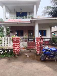 Image of 1000 Sq.ft 3 BHK Independent House for rent in Vidya Nagar, Alibag for Rs. 30000