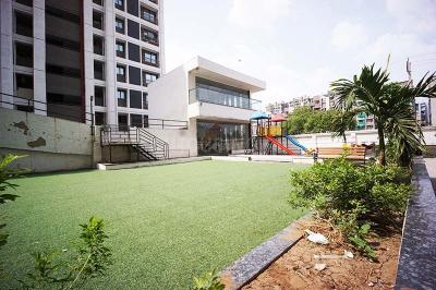 Image of 1314 Sq.ft 2 BHK Apartment / Flat for sale in Nava Naroda, Ahmedabad for Rs. 6000000