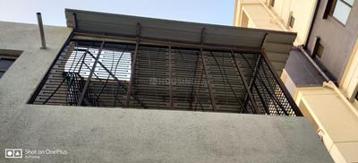 Balcony Image of 1650 Sq.ft 3 BHK Duplex for sale in Waghodia Road Vadodara for Rs. 12000000