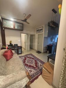 Bedroom Image of 727 Sq.ft 2 BHK Apartment / Flat for sale in Kasba Kolkata for Rs. 5000000