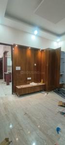 Patthri Bagh Bedroom 2