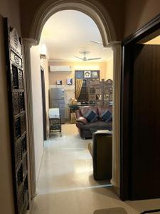 Hall Image of 2400 Sq.ft 2 BHK Builder Floor for rent in DLF City Phase 1, DLF Phase 1 Gurgaon for Rs. 55000