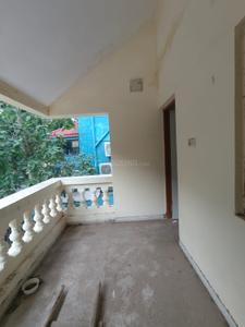 Balcony Image of 2250 Sq.ft 3 BHK Independent House for sale in Bodakdev Ahmedabad for Rs. 37500000
