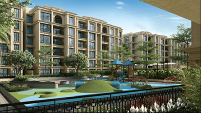 Image of 2504 Sq.ft 3 BHK Apartment / Flat for sale in Pallavaram, Chennai for Rs. 9300000