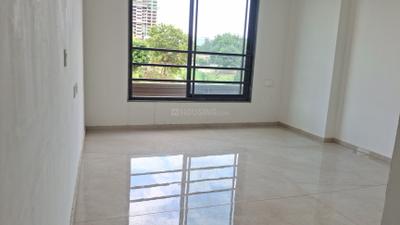 Bedroom Image of 3861 Sq.ft 4 BHK Apartment / Flat for rent in The Empiirean, Vaishno Devi Circle Ahmedabad for Rs. 60500