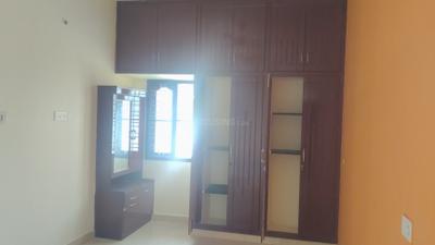 2.5 BHK Duplex