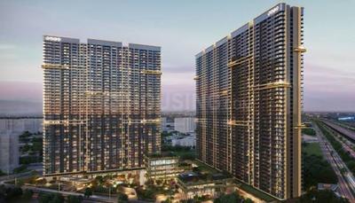 Image of 1653 Sq.ft 2 BHK Apartment / Flat for sale in BPTP Amstoria Verti Greens, Sector 102, Gurgaon for Rs. 28000000