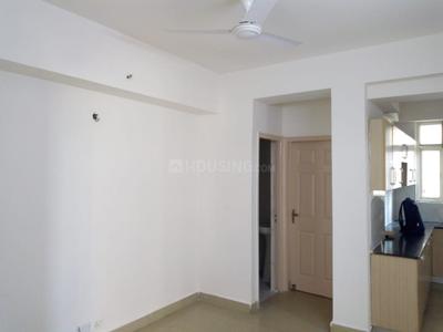 Bedroom Image of 1295 Sq.ft 3 BHK Apartment / Flat for rent in Supertech Cape Town, Sector 74 Noida for Rs. 29000