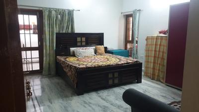 Bedroom Image of 2025 Sq.ft 3 BHK Independent House for sale in South City Lucknow for Rs. 24000000