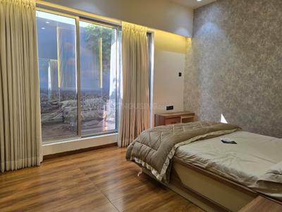 Bedroom Image of 638 Sq.ft 1 BHK Apartment / Flat for sale in Nivasa Green City Phase 1, Dombivli East Thane for Rs. 4780000