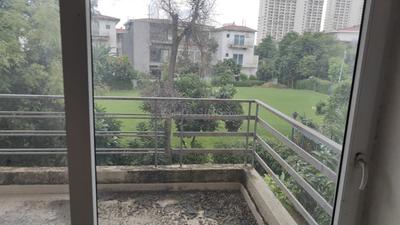 Balcony Image of 3008 Sq.ft 4.5 BHK Villa for sale in Paramount Golfforeste Villas, Surajpur Greater Noida for Rs. 29700000