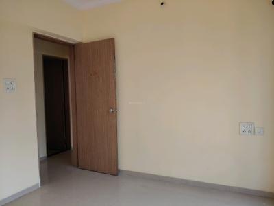 Bedroom Image of 1632 Sq.ft 3 BHK Apartment / Flat for sale in Jai Gurudeo Complex, Kamothe Navi Mumbai for Rs. 15500000