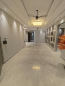 4 BHK Independent Builder Floor